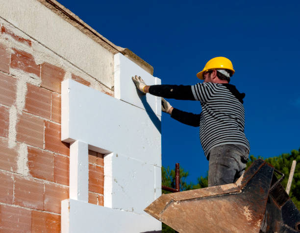 Shaw, MS Insulation Contractor Company