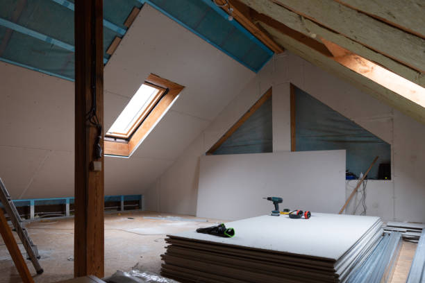 Best Cellulose Insulation in Shaw, MS