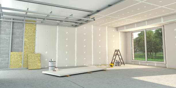Shaw, MS Insulation Contractor Company