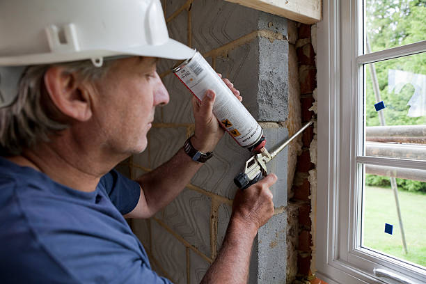 Types of Insulation We Offer in Shaw, MS