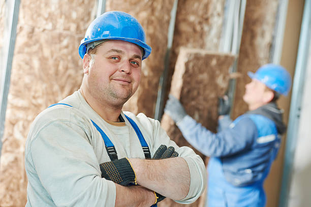 Best Insulation for Specific Applications in Shaw, MS