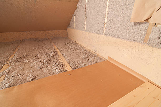 Best DIY Insulation Kits and Guidance in Shaw, MS