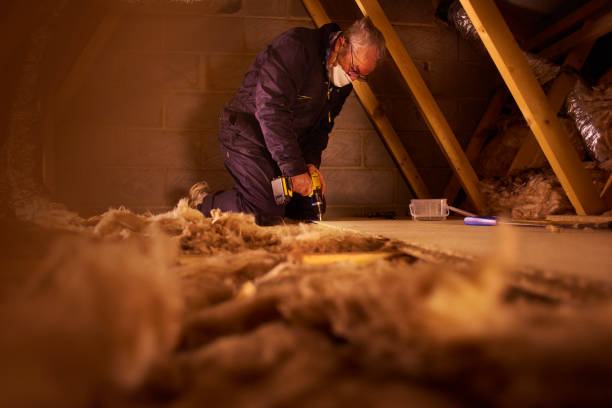Best Energy Efficiency Insulation in Shaw, MS